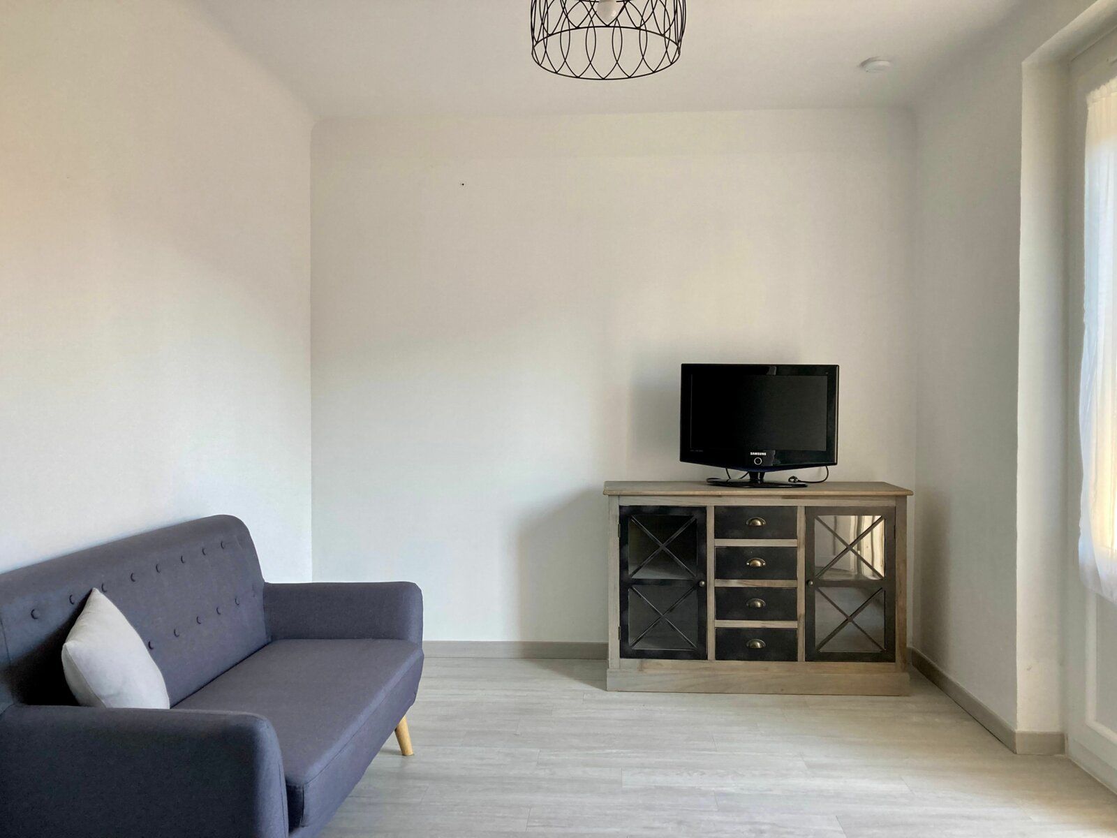 Appartement à vendre 2 36.13m2 à Saint-Genis-les-Ollières vignette-1