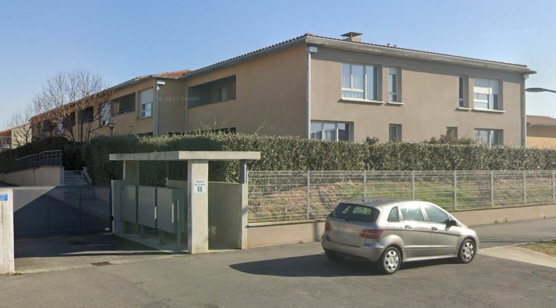 Appartement à vendre 1 32.9m2 à Castelginest vignette-1