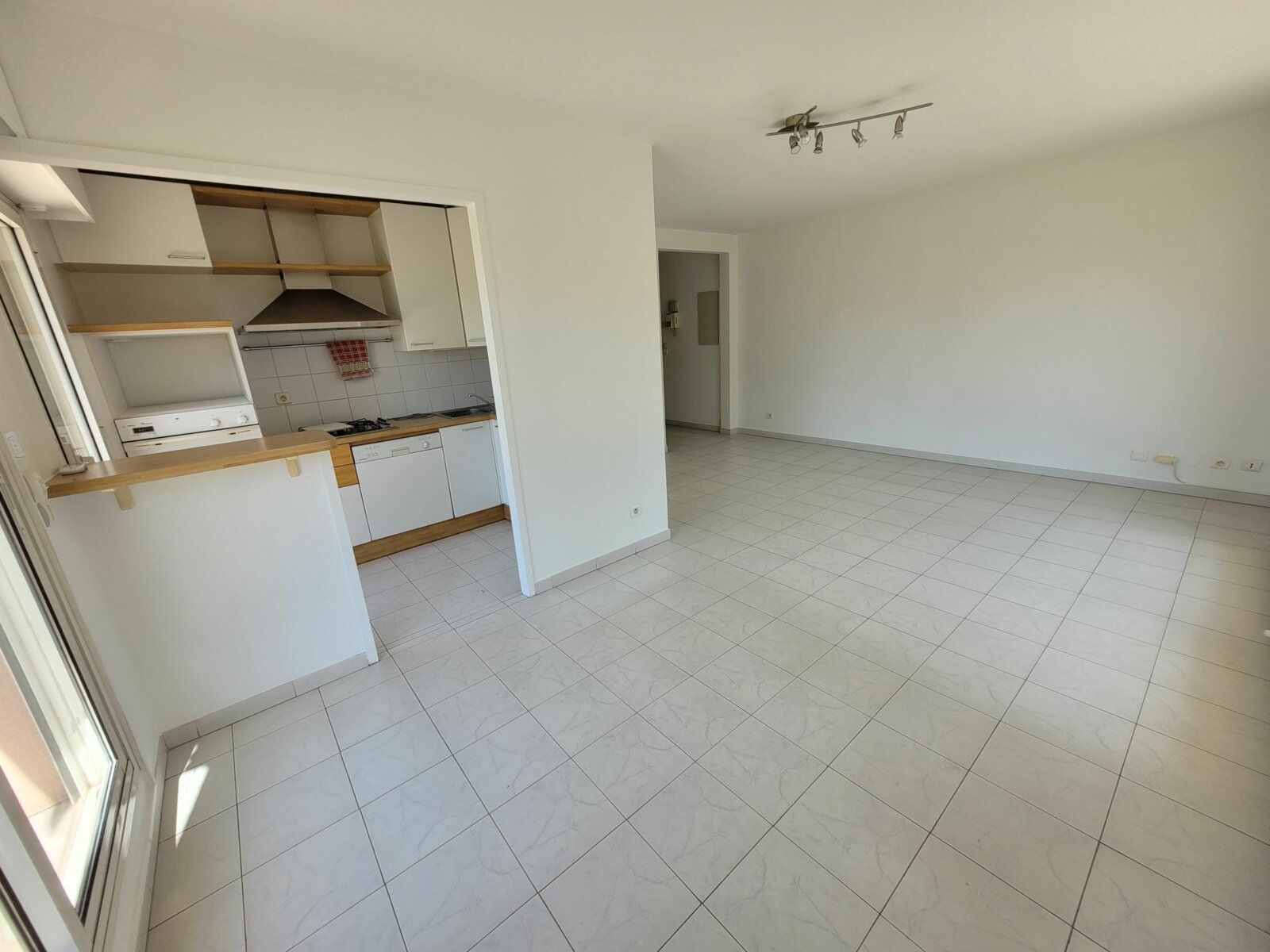 Appartement à vendre 3 55m2 à Saint-Laurent-du-Var vignette-3