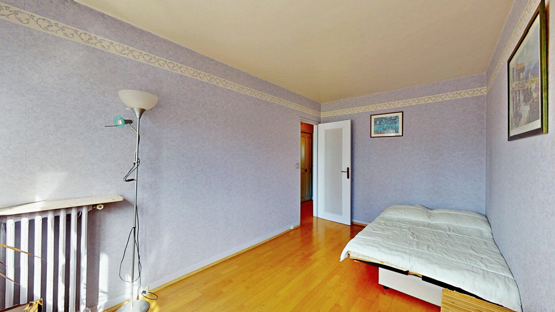 Appartement à vendre 3 69.59m2 à Montrouge vignette-9