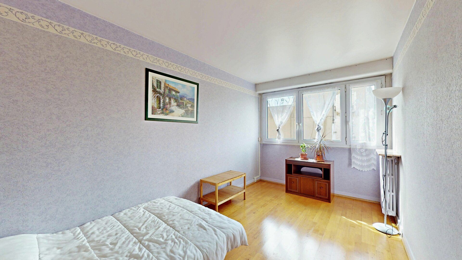 Appartement à vendre 3 69.59m2 à Montrouge vignette-8