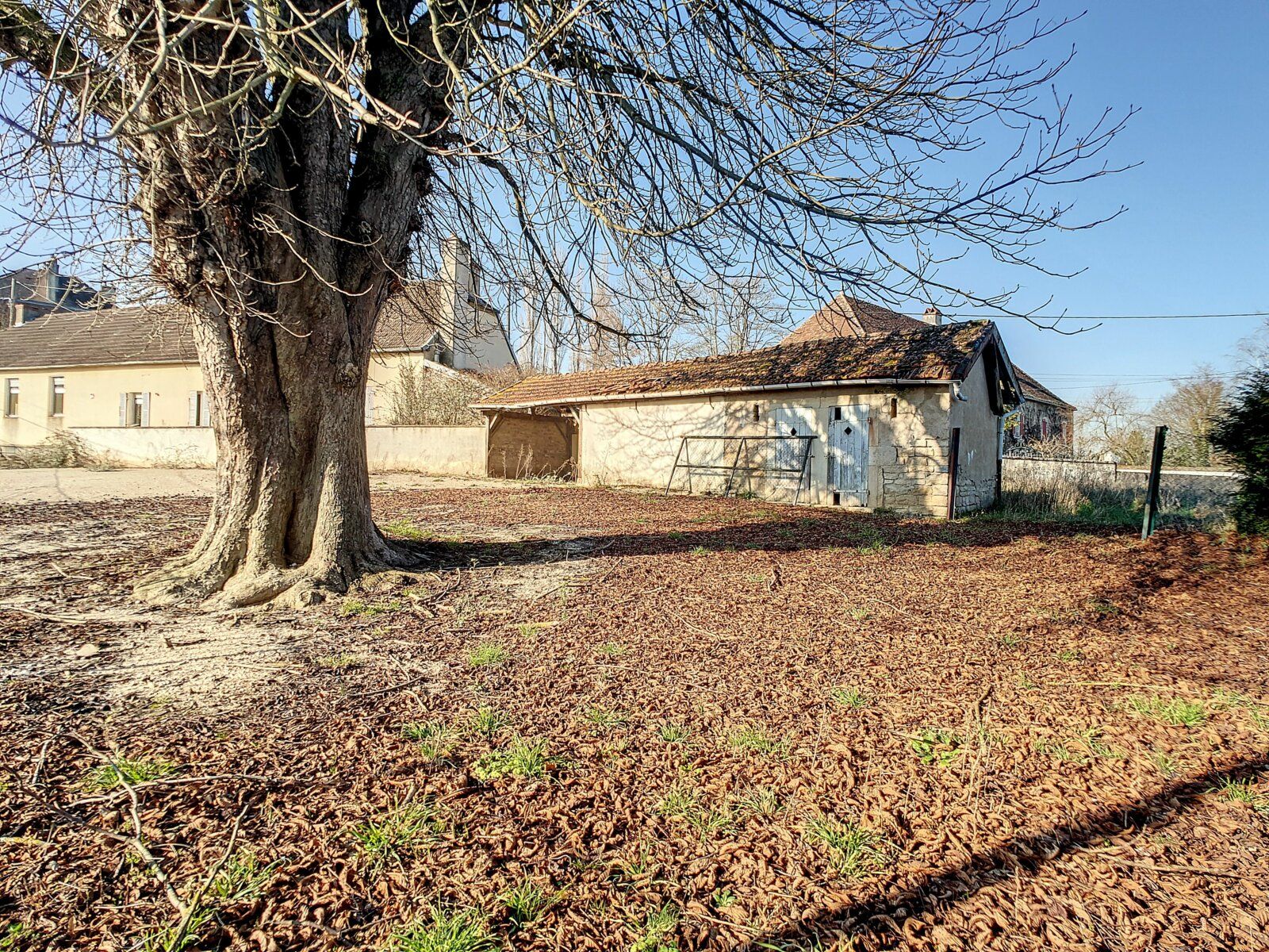 Maison à vendre 5 179.56m2 à Maxilly-sur-Saône vignette-15