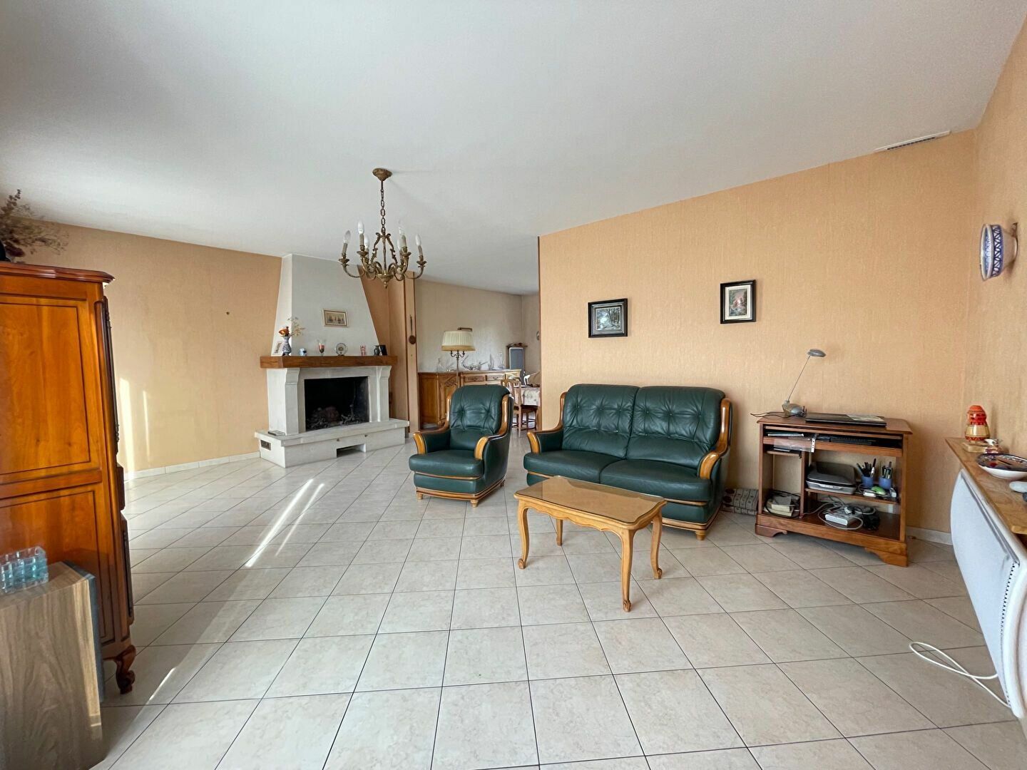 Maison à vendre 6 150m2 à Saint-Michel-sur-Orge vignette-3