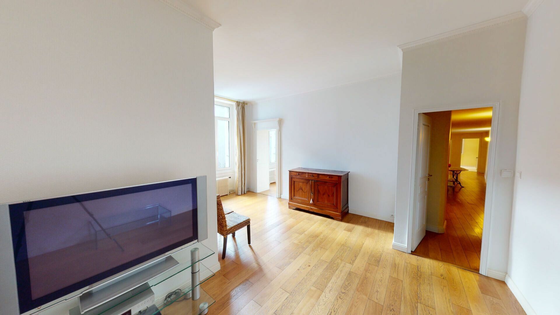 Appartement à vendre 3 124m2 à Toulouse vignette-7