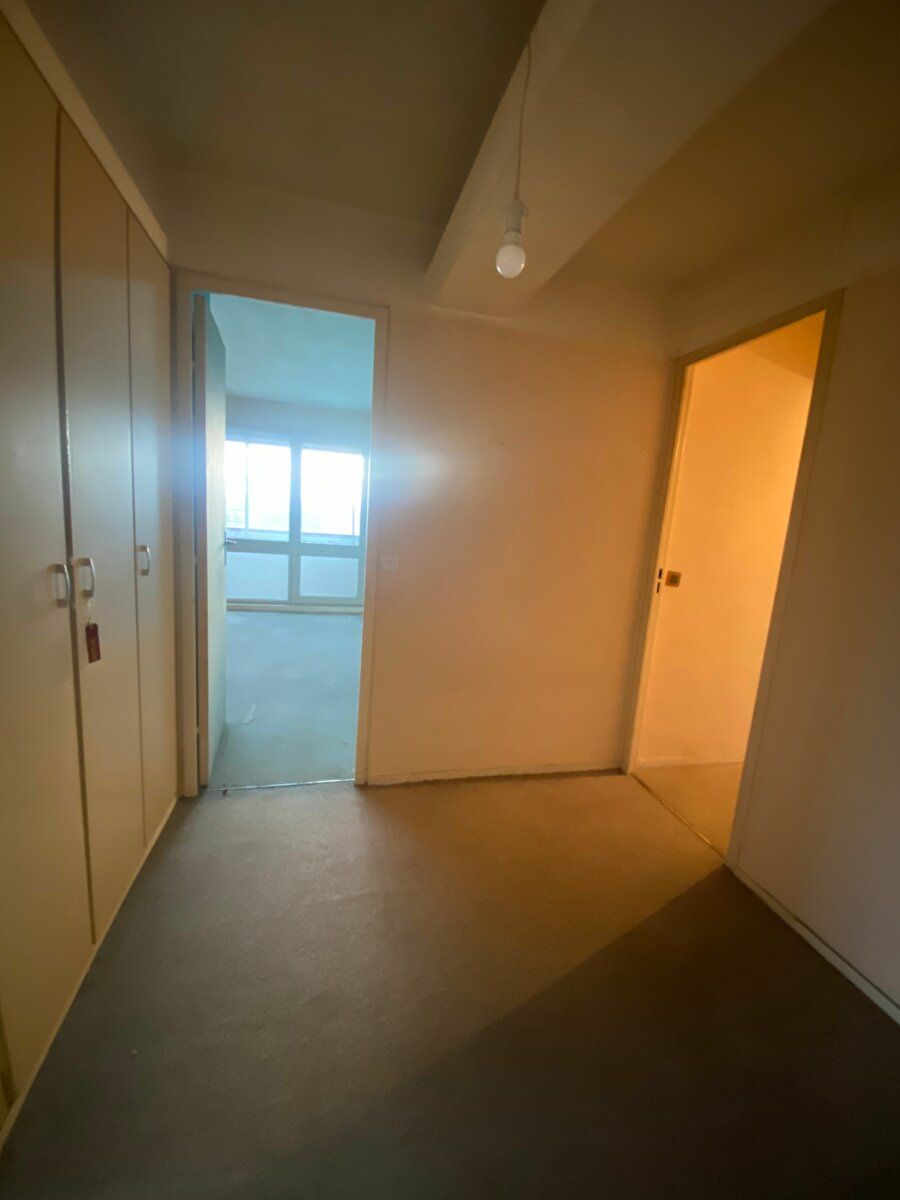 Appartement à vendre 4 73.63m2 à Metz vignette-4