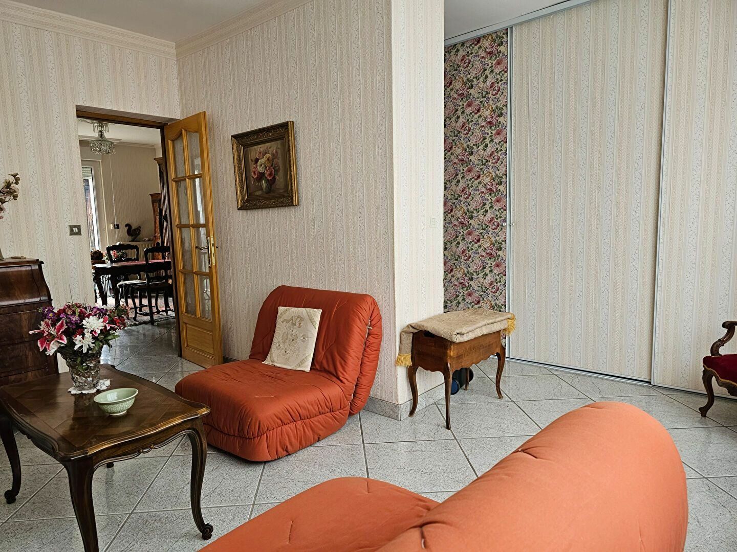 Appartement à vendre 2 m2 à Saint-Étienne vignette-4