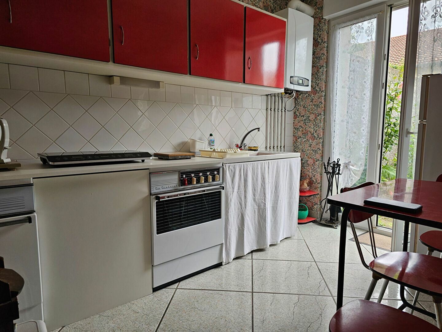 Appartement à vendre 2 m2 à Saint-Étienne vignette-6