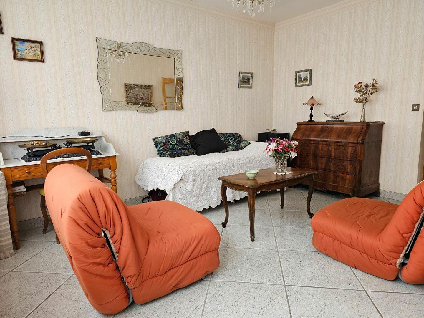 Appartement à vendre 2 m2 à Saint-Étienne vignette-3