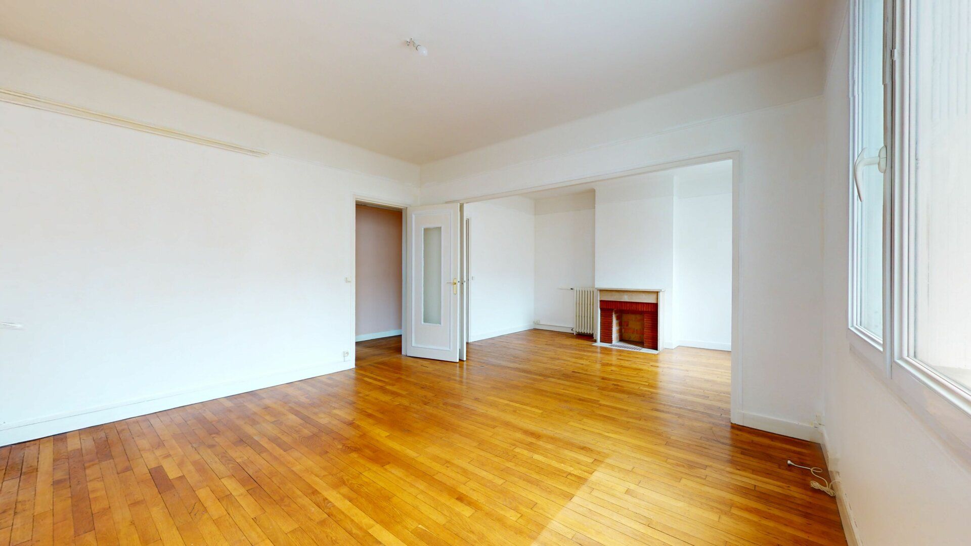 Appartement à vendre 3 m2 à Le Havre vignette-1