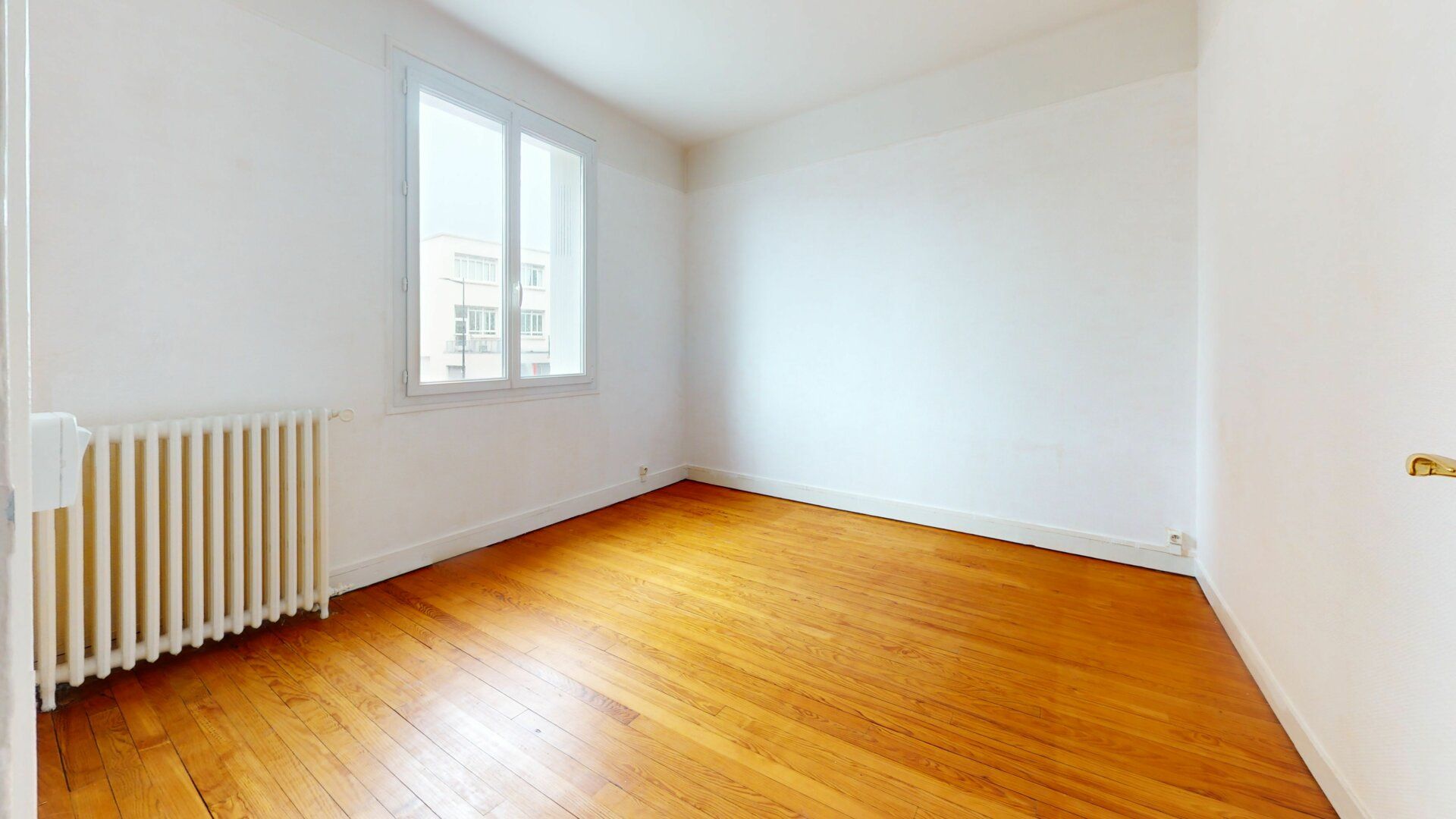 Appartement à vendre 3 m2 à Le Havre vignette-3