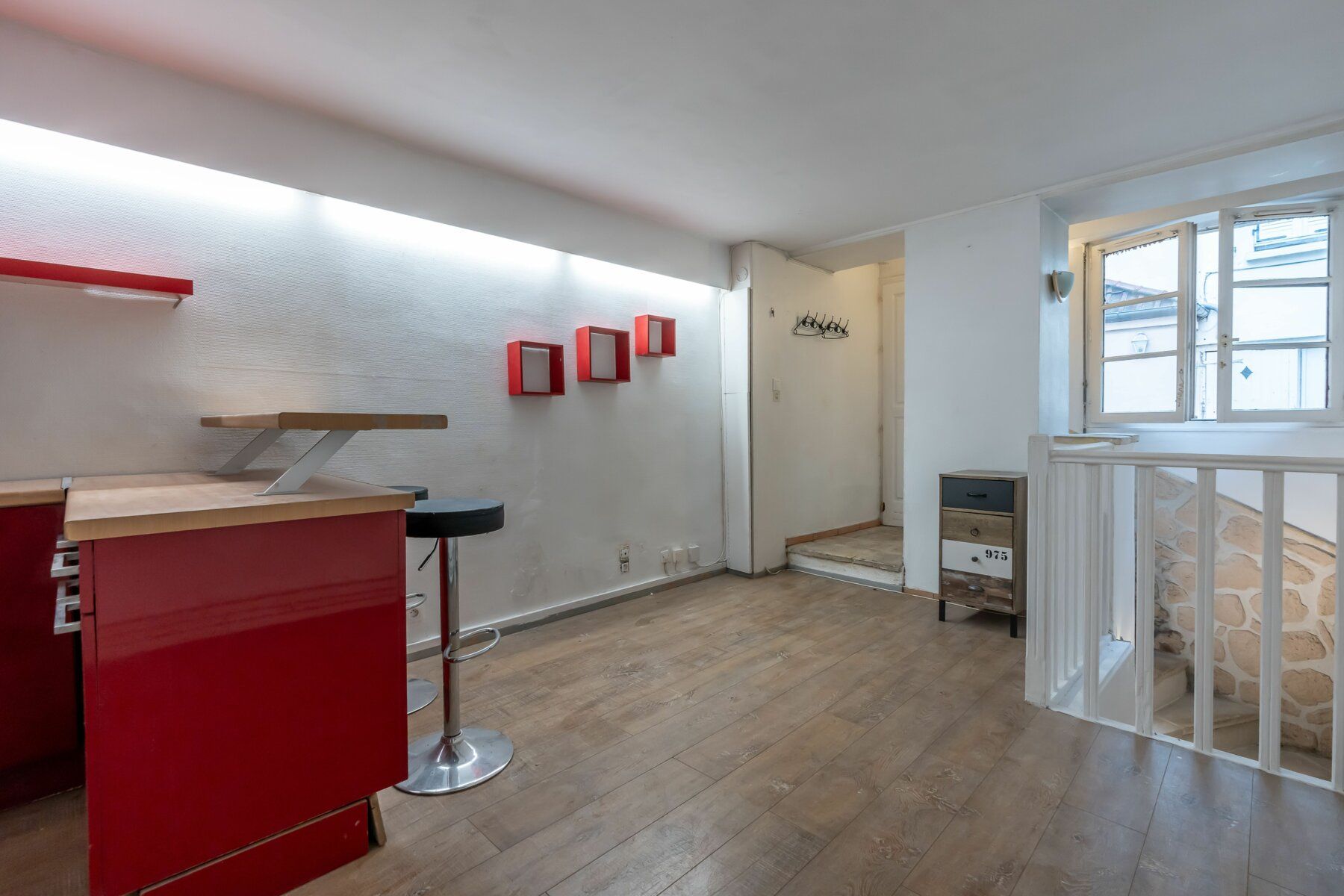 Appartement à vendre 2 32.52m2 à Vincennes vignette-3