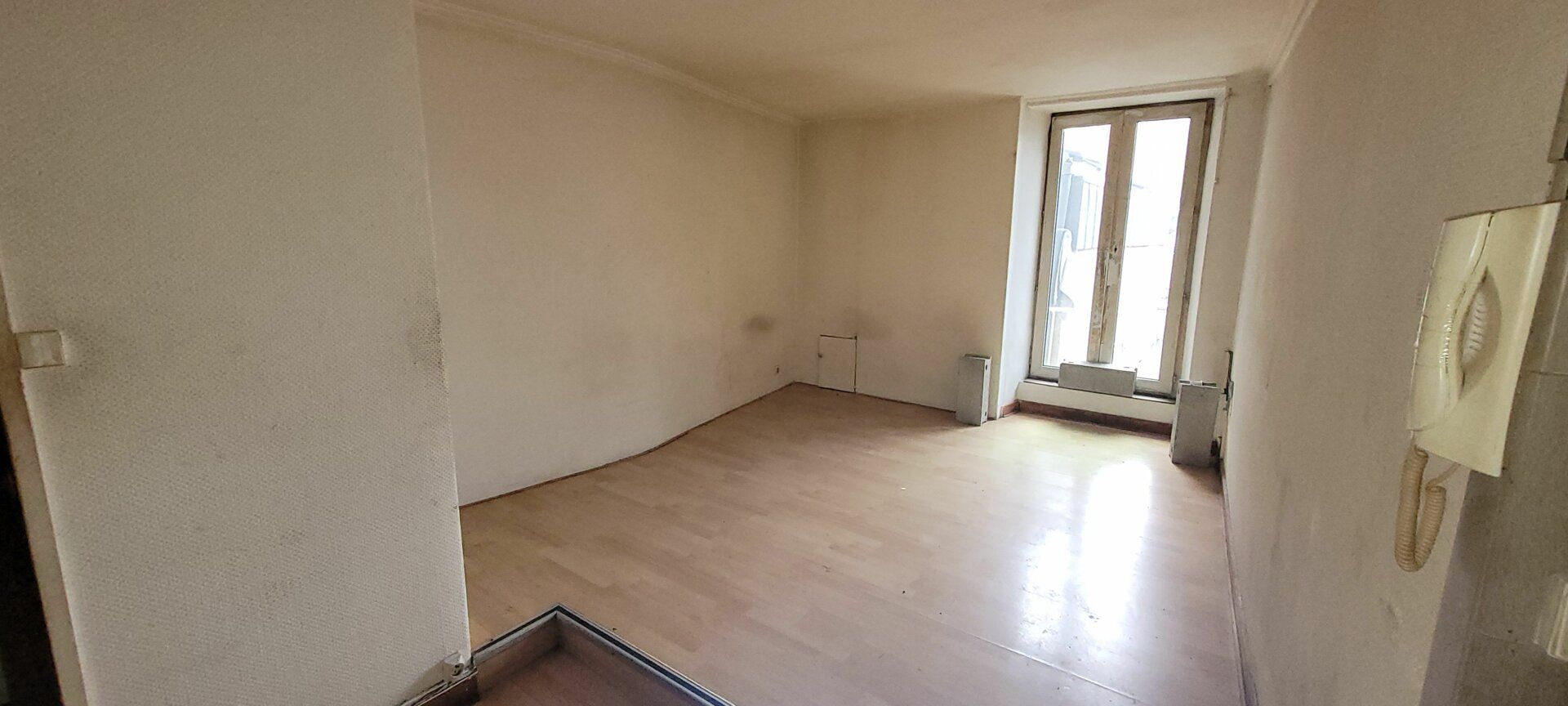 Appartement à vendre 1 m2 à Saint-Brieuc vignette-5