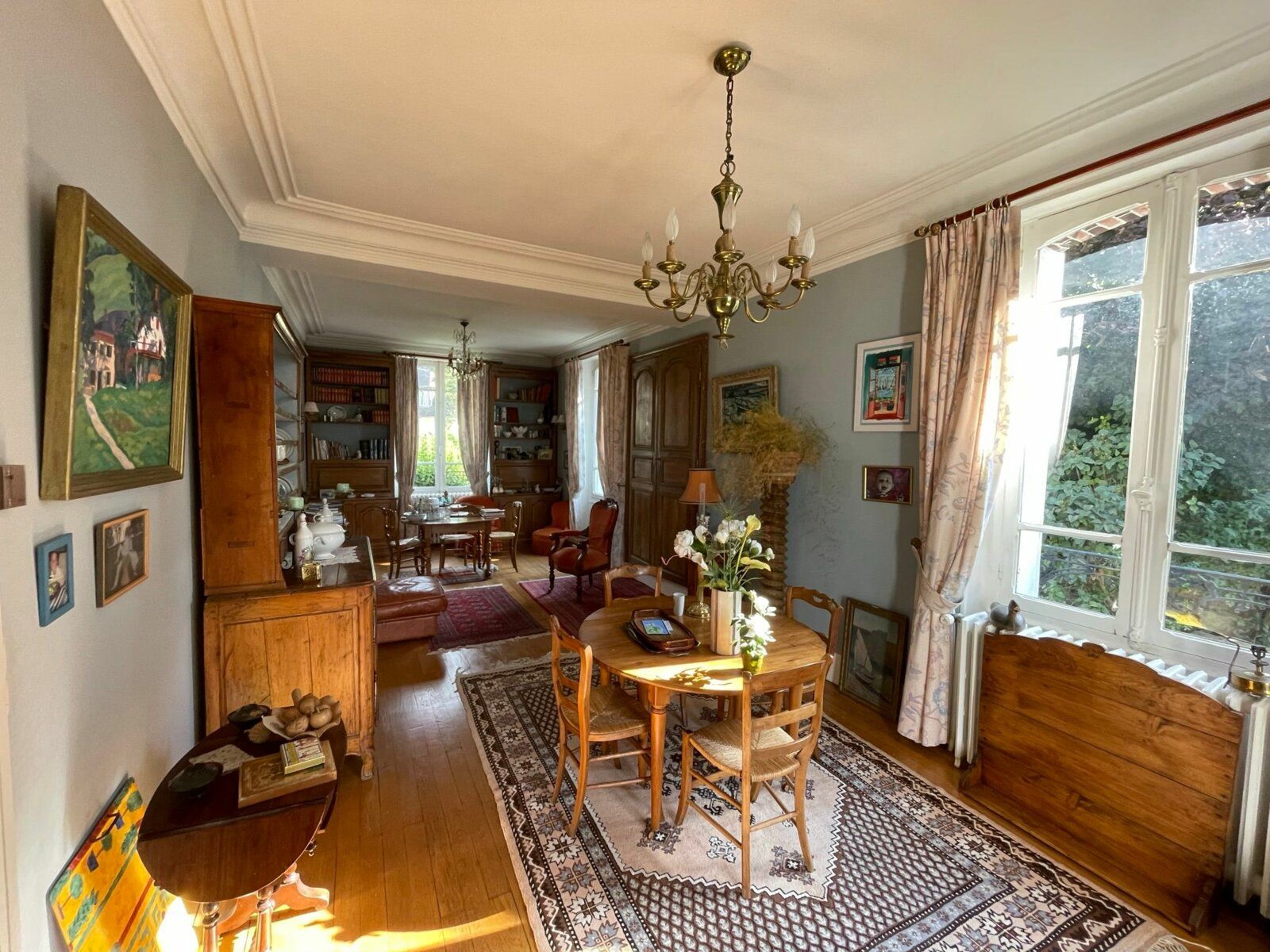 Maison à vendre 7 m2 à Nogent-le-Rotrou vignette-13