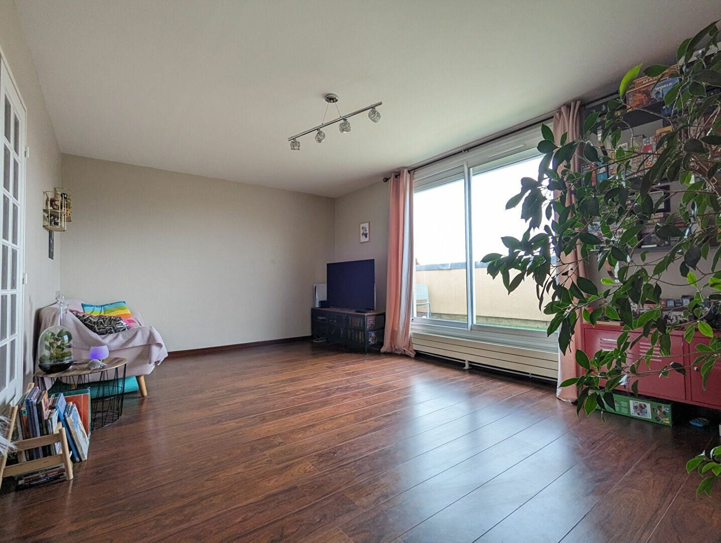 Appartement à vendre 4 103.5m2 à Lagny-sur-Marne vignette-5