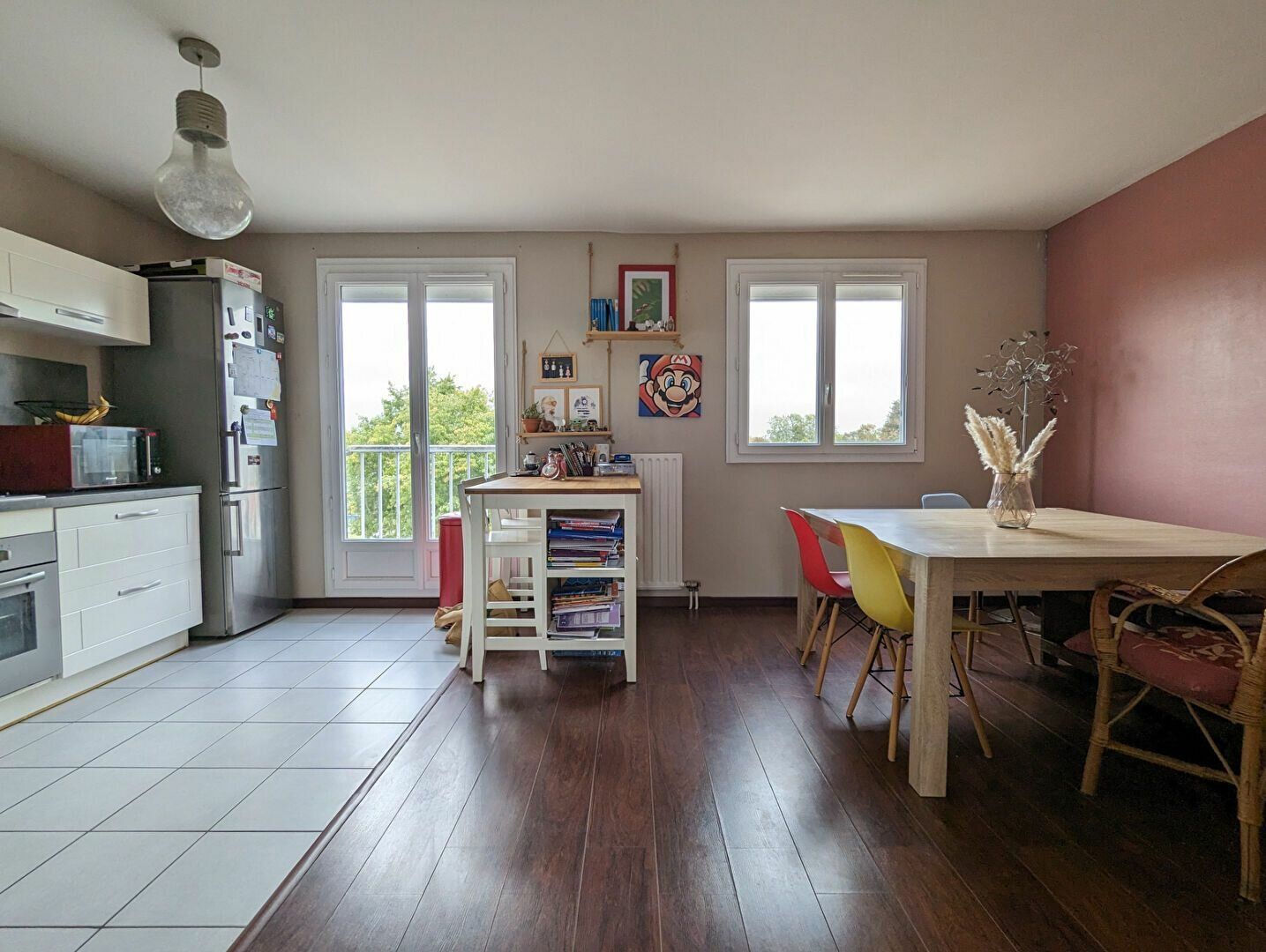 Appartement à vendre 4 103.5m2 à Lagny-sur-Marne vignette-3
