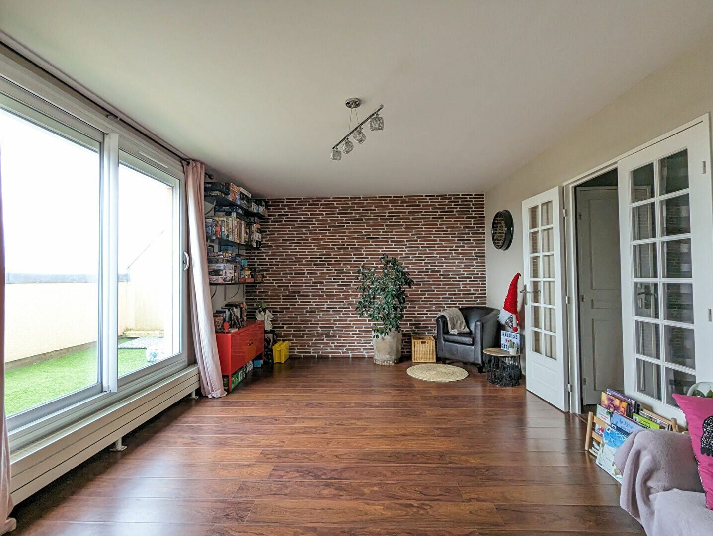 Appartement à vendre 4 103.5m2 à Lagny-sur-Marne vignette-4