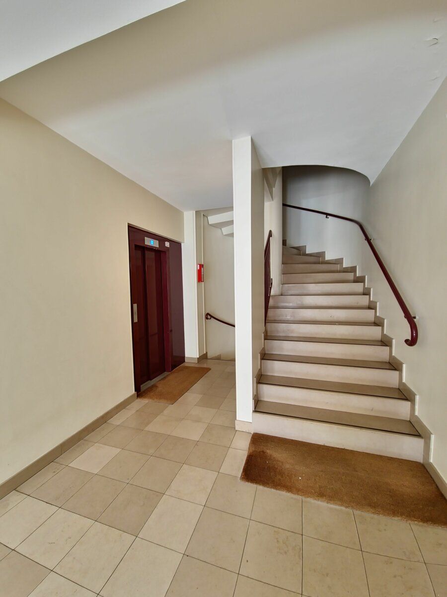 Appartement à vendre 1 28.43m2 à Fontenay-sous-Bois vignette-2