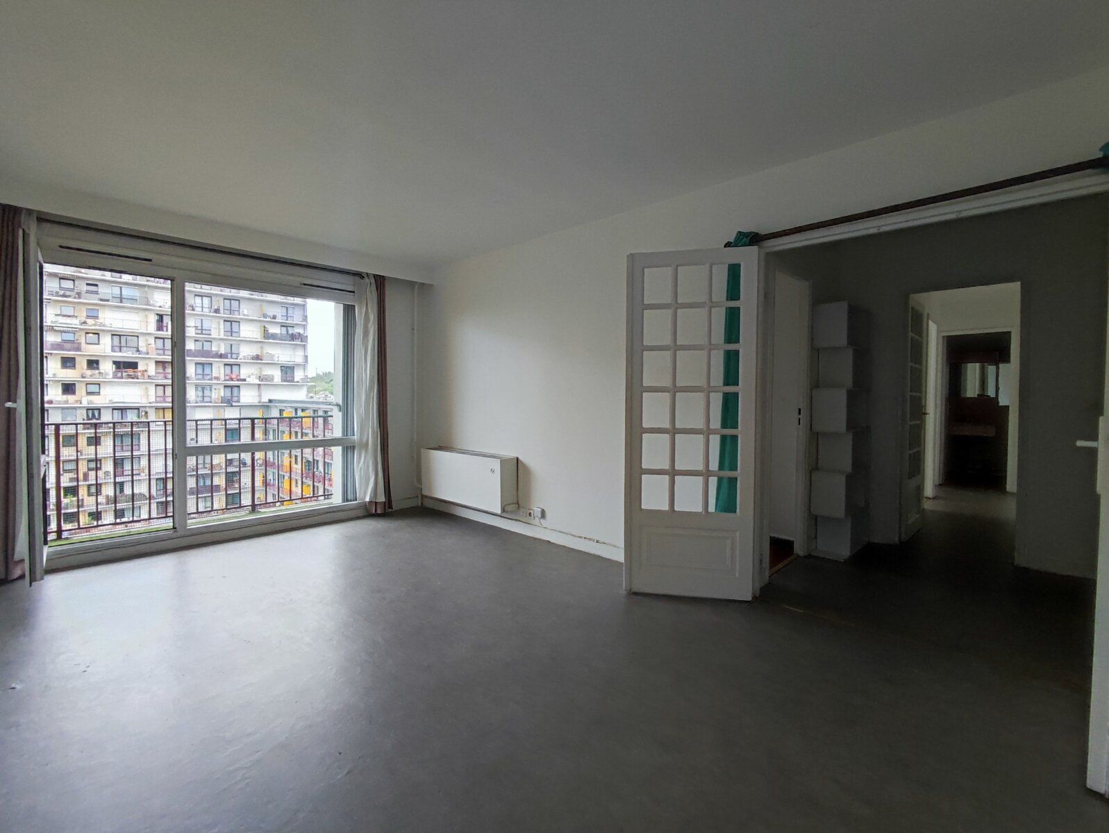 Appartement à louer 3 56.75m2 à Rosny-sous-Bois vignette-4