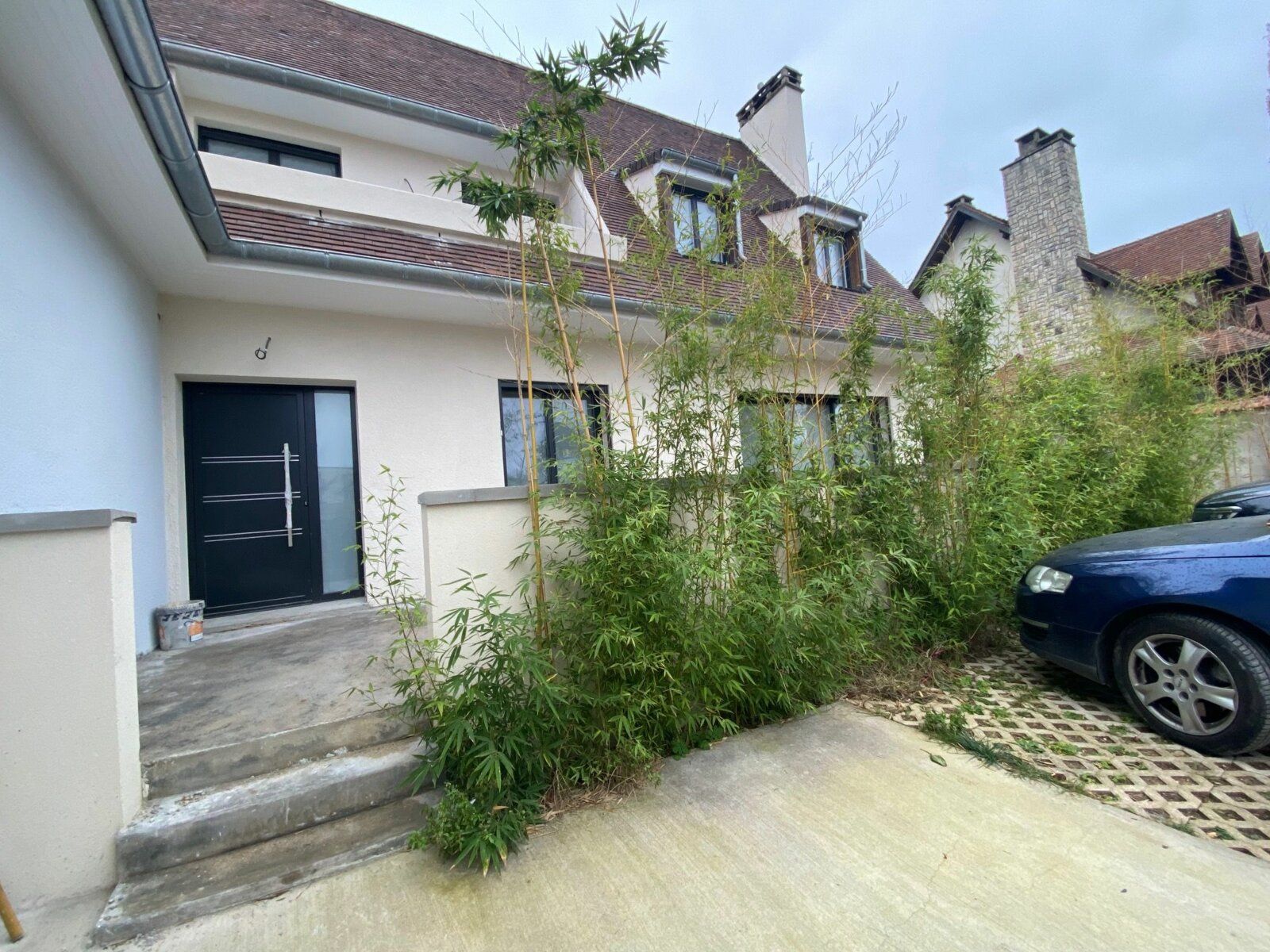 Maison à vendre 5 150m2 à Saint-Maur-des-Fossés vignette-4