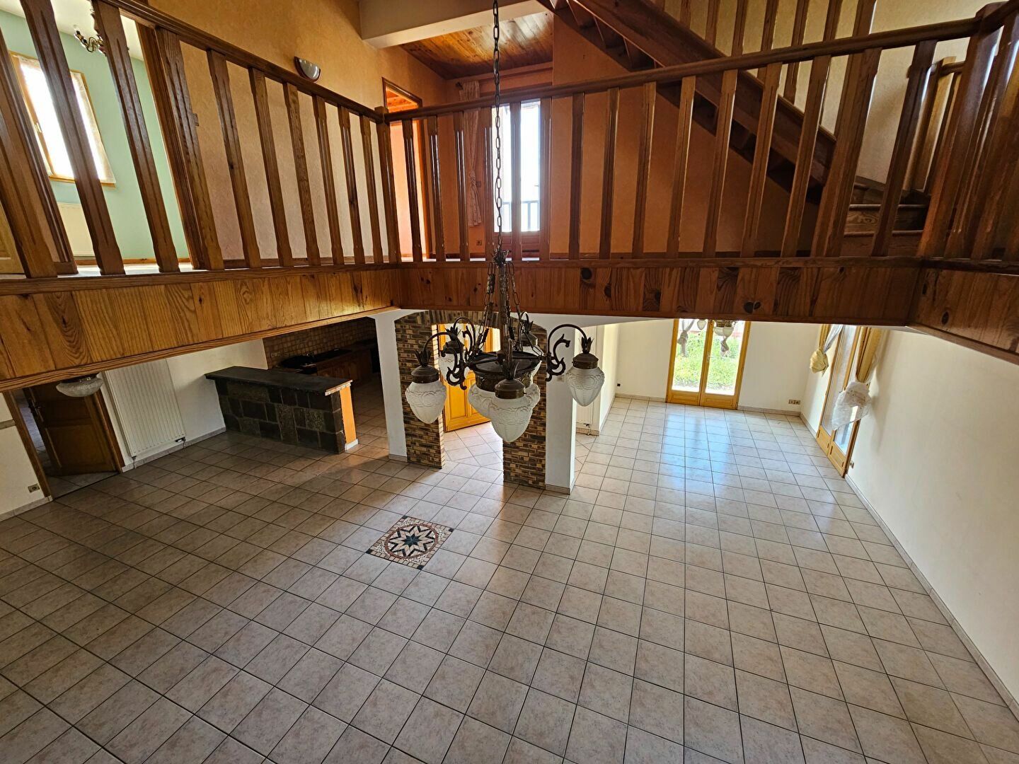 Maison à vendre 16 550m2 à Clermont-Ferrand vignette-5