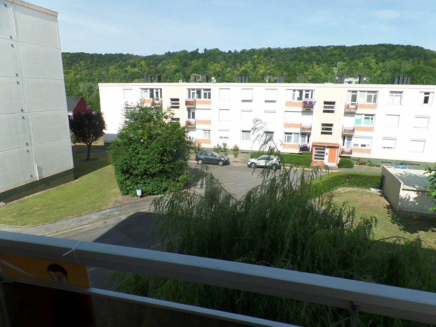 Appartement à vendre 4 80.17m2 à Saint-Aubin-lès-Elbeuf vignette-8