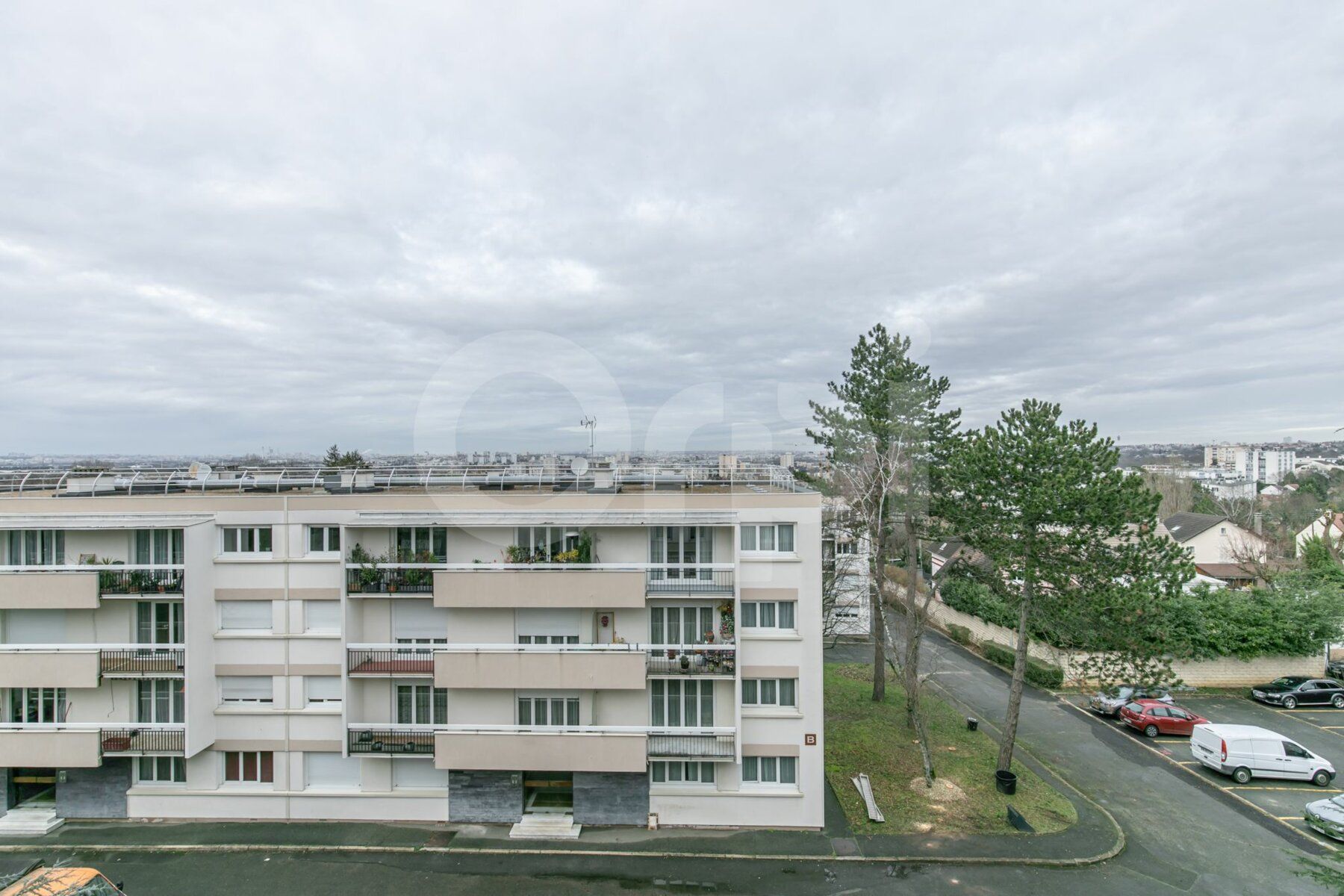 Appartement à vendre 3 71.67m2 à Boissy-Saint-Léger vignette-10