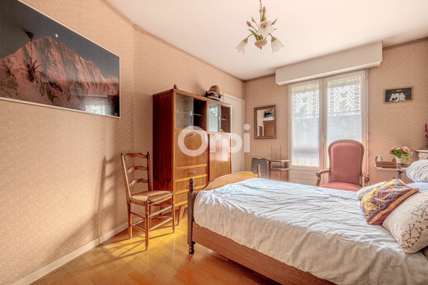 Appartement à vendre 3 83m2 à Limoges vignette-8