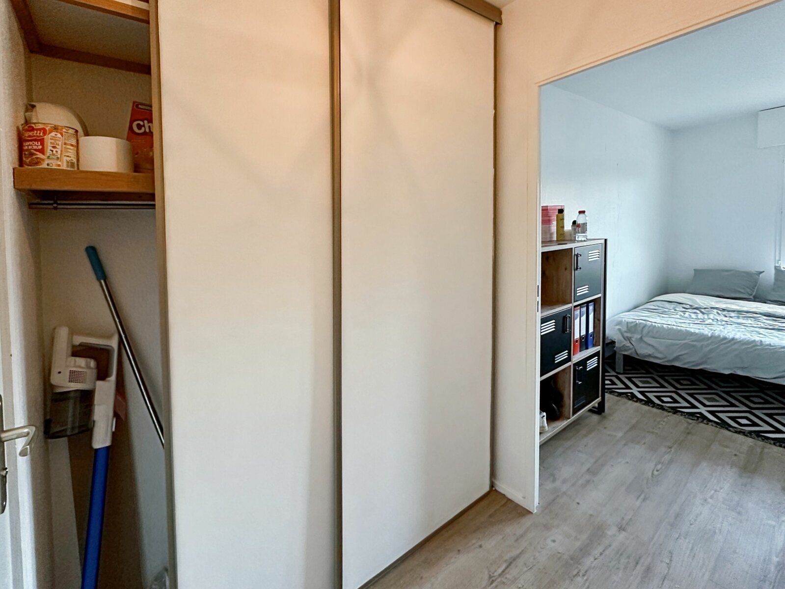 Appartement à vendre 1 18.65m2 à Metz vignette-6