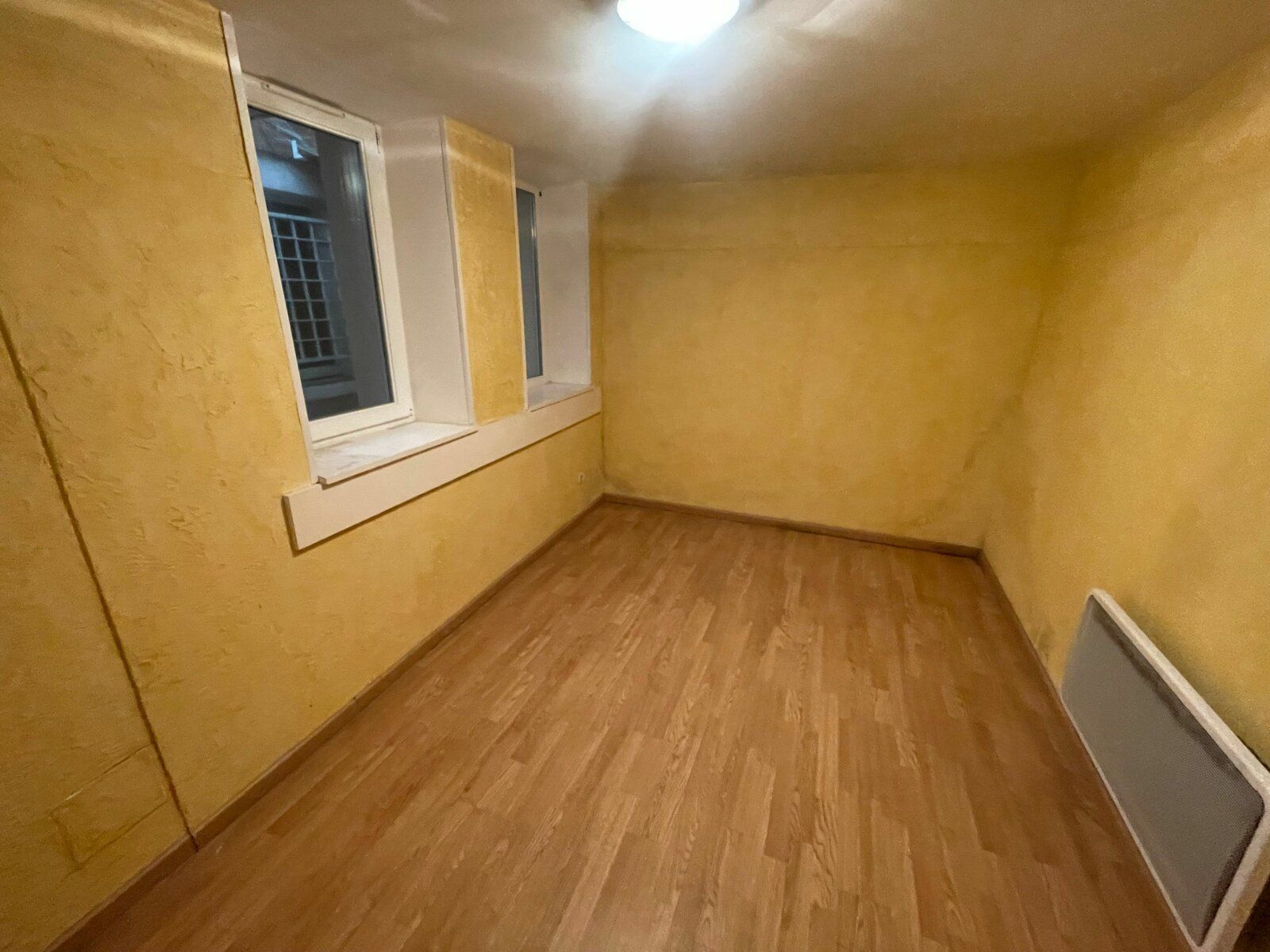 Appartement à louer 2 30m2 à Saint-Dié-des-Vosges vignette-3