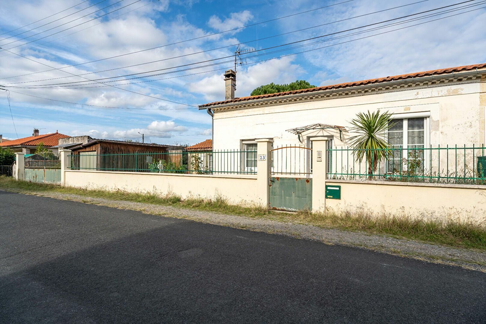 Maison à vendre 3 95.64m2 à Saint-Médard-en-Jalles vignette-5