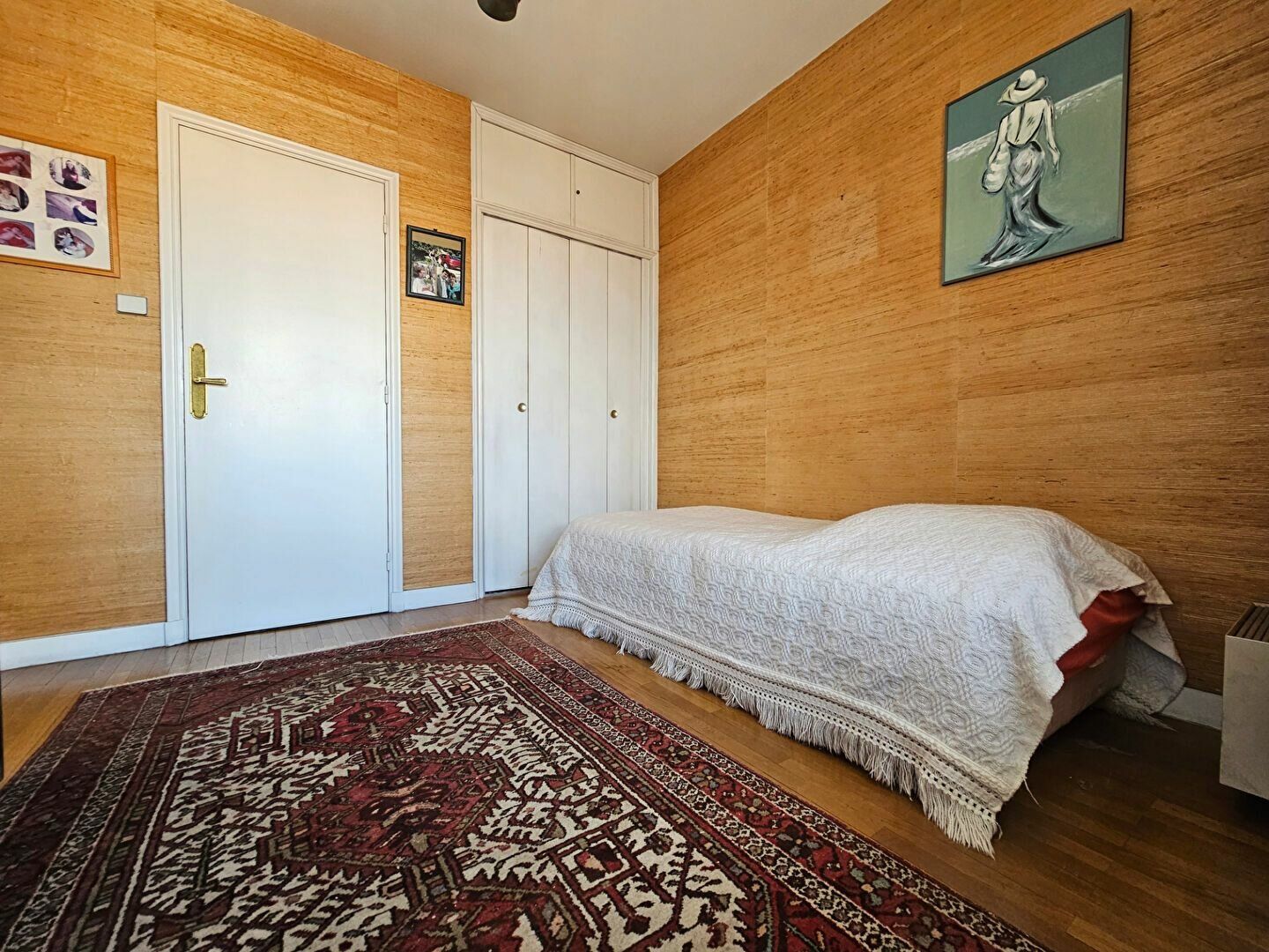 Appartement à vendre 4 m2 à Saint-Étienne vignette-16