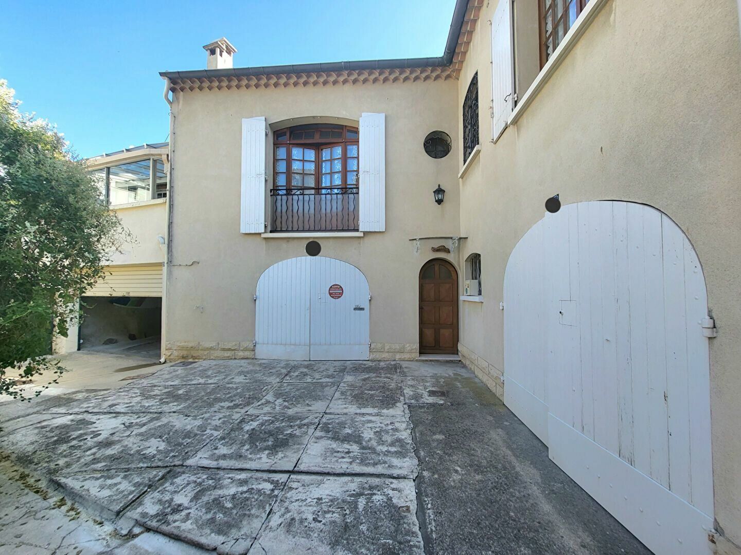 Maison à vendre 4 120m2 à Saint-Rémy-de-Provence vignette-2