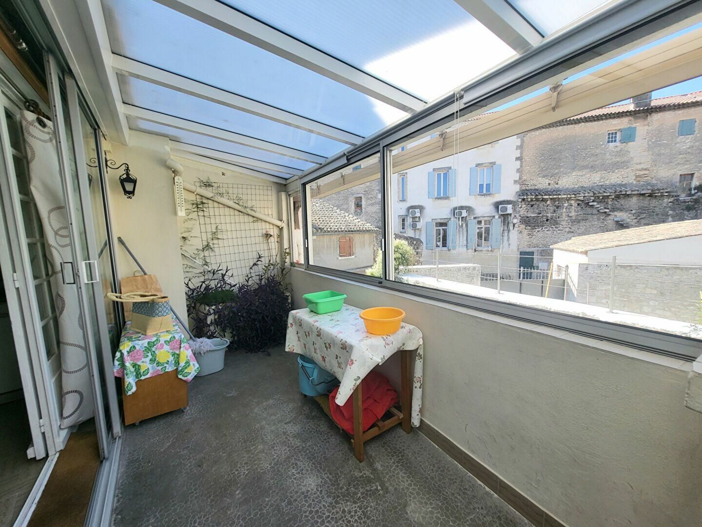 Maison à vendre 4 120m2 à Saint-Rémy-de-Provence vignette-5