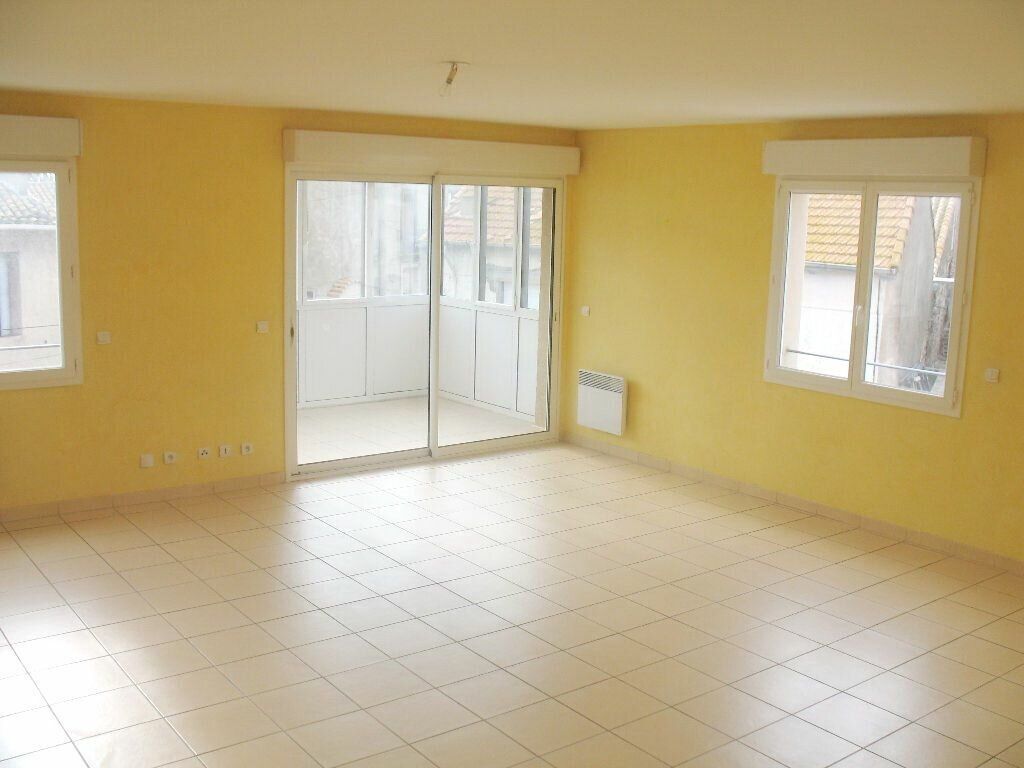 Appartement à vendre 4 m2 à Agde vignette-3