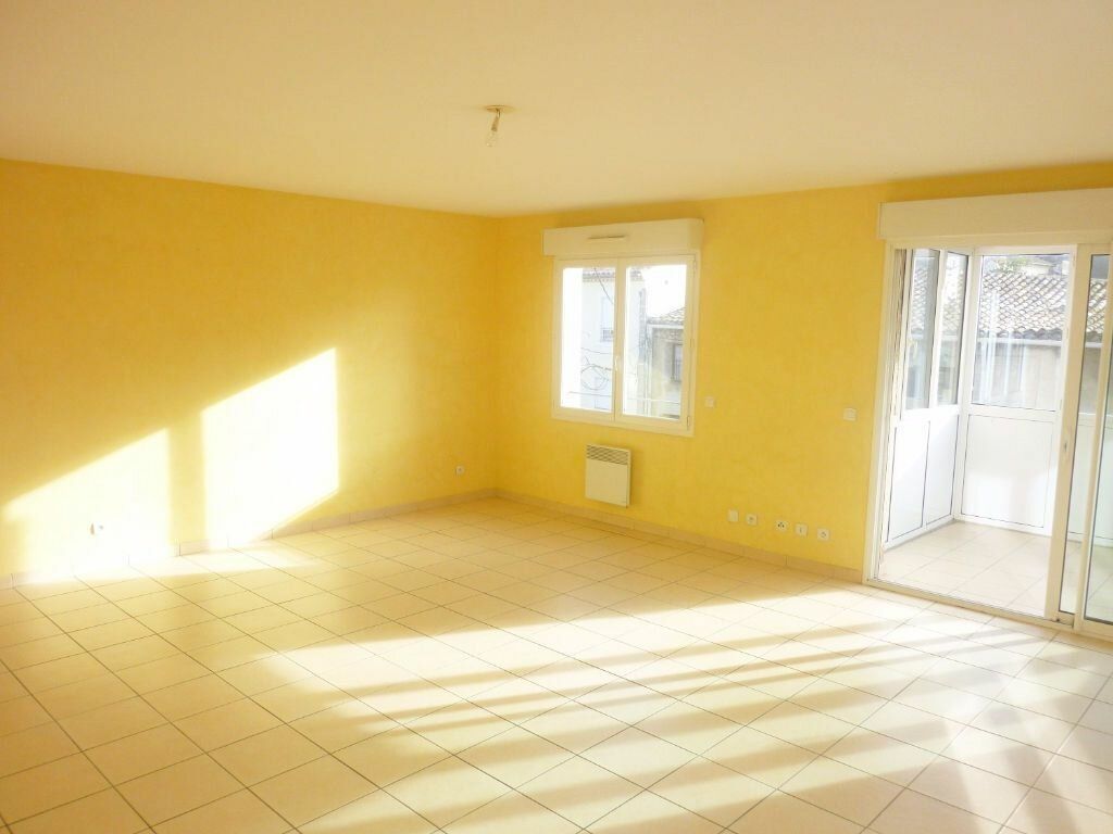 Appartement à vendre 4 m2 à Agde vignette-4