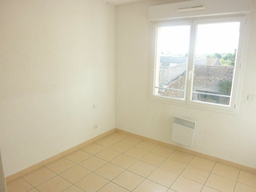 Appartement à vendre 4 m2 à Agde vignette-6