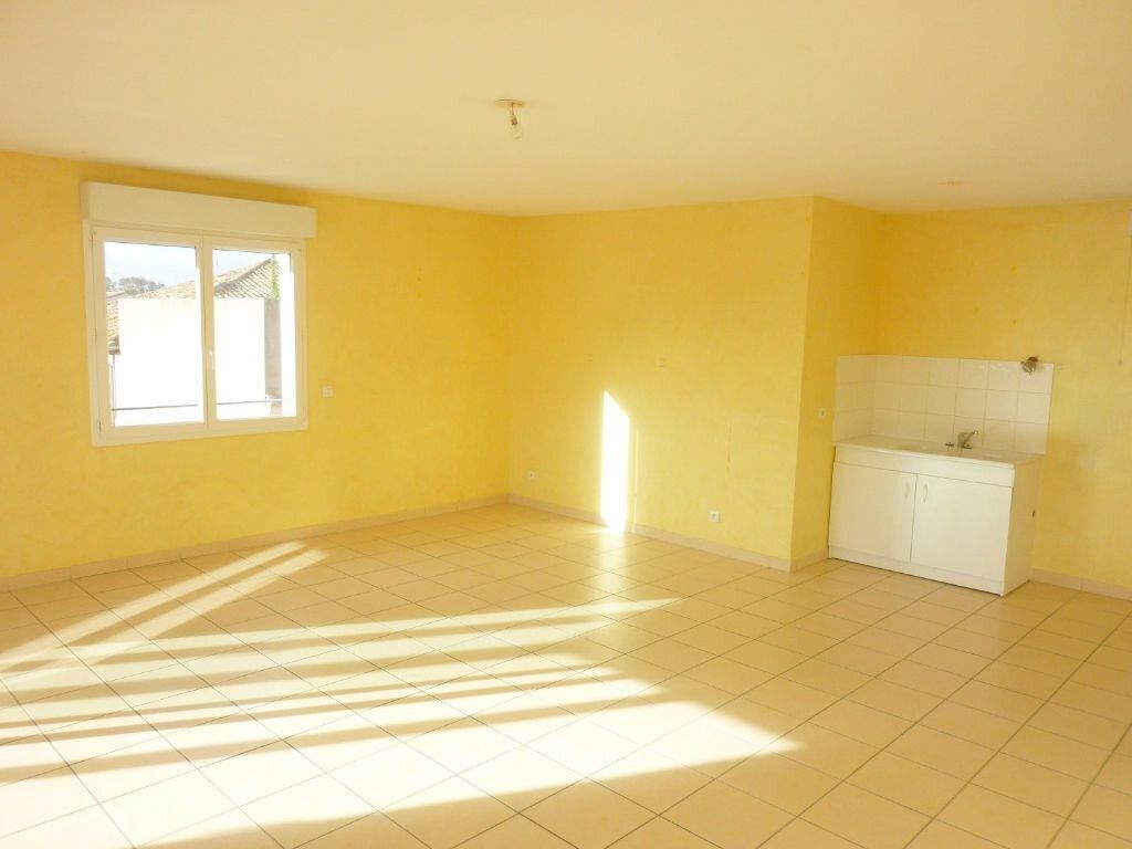 Appartement à vendre 4 m2 à Agde vignette-5