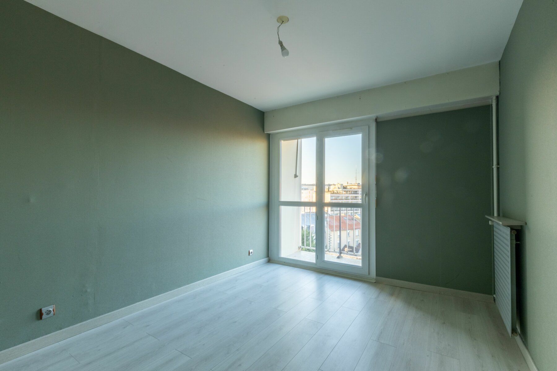 Appartement à vendre 2 53.68m2 à Limoges vignette-5