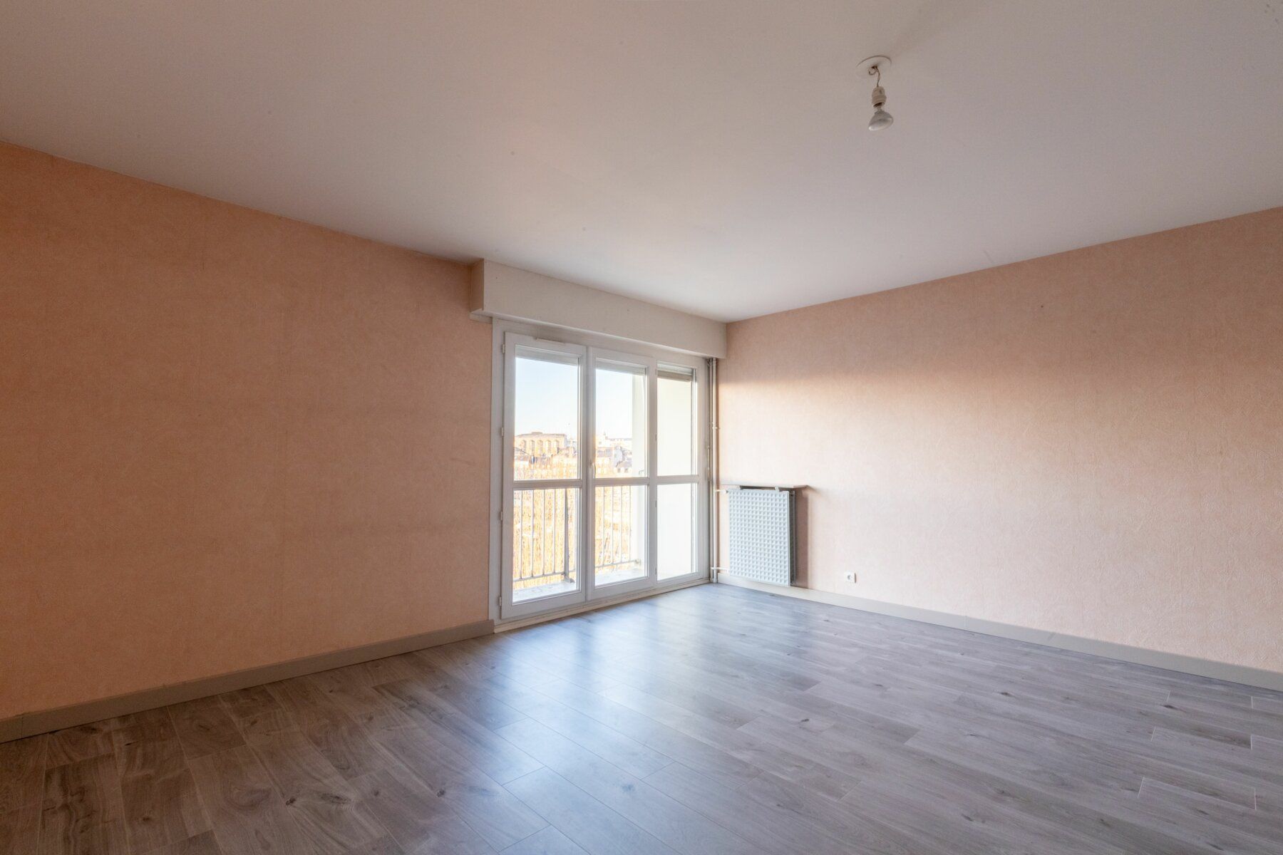Appartement à vendre 2 53.68m2 à Limoges vignette-3
