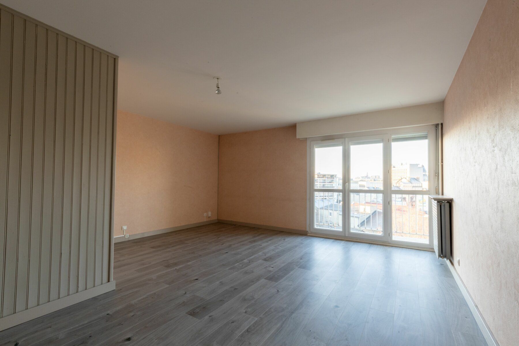 Appartement à vendre 2 53.68m2 à Limoges vignette-2