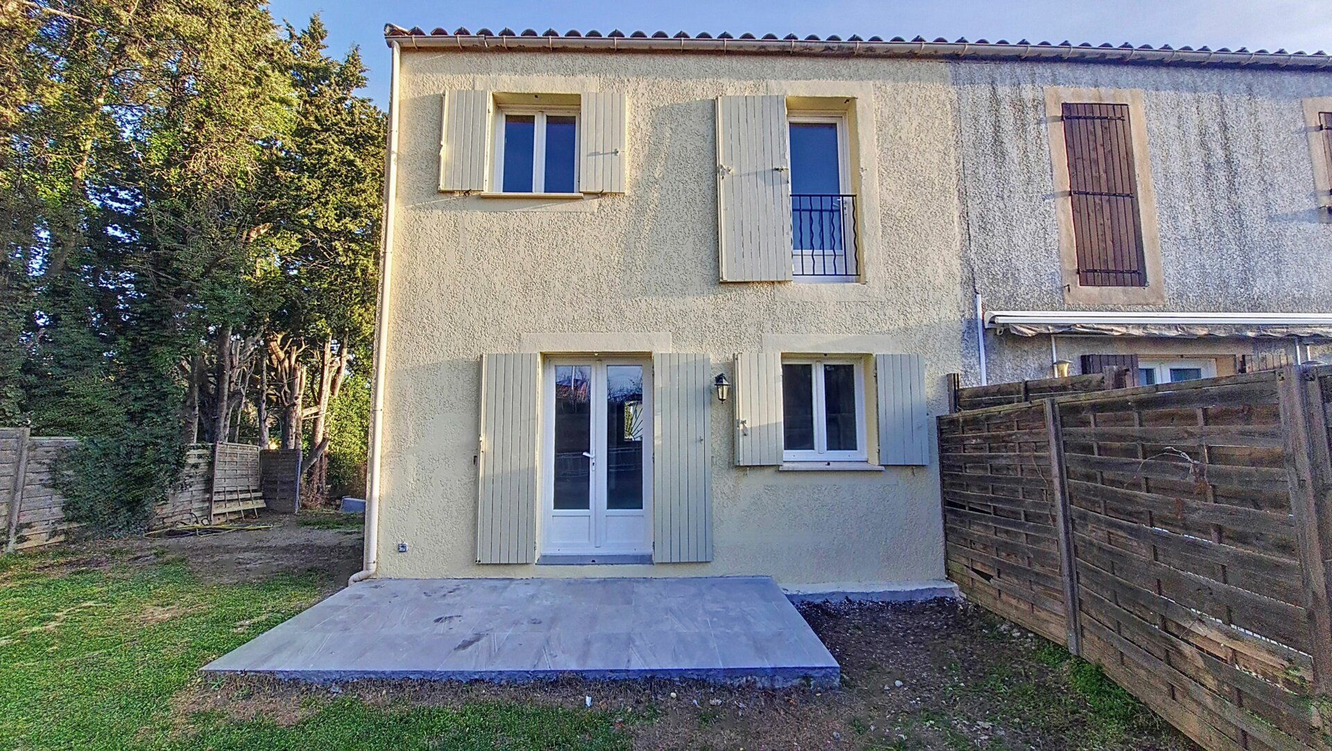 Maison à vendre 4 m2 à Rochefort-du-Gard vignette-15
