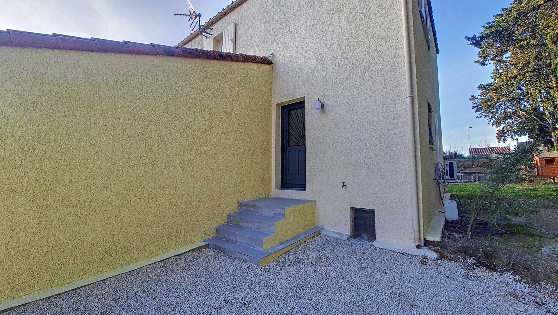 Maison à vendre 4 m2 à Rochefort-du-Gard vignette-16