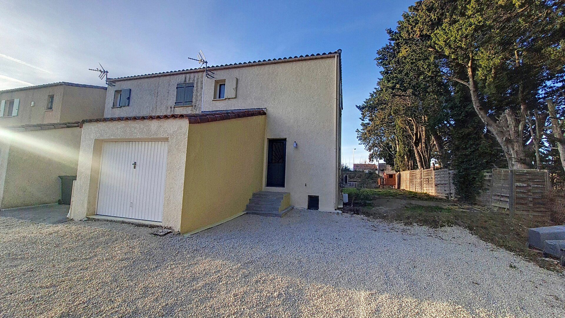 Maison à vendre 4 m2 à Rochefort-du-Gard vignette-17