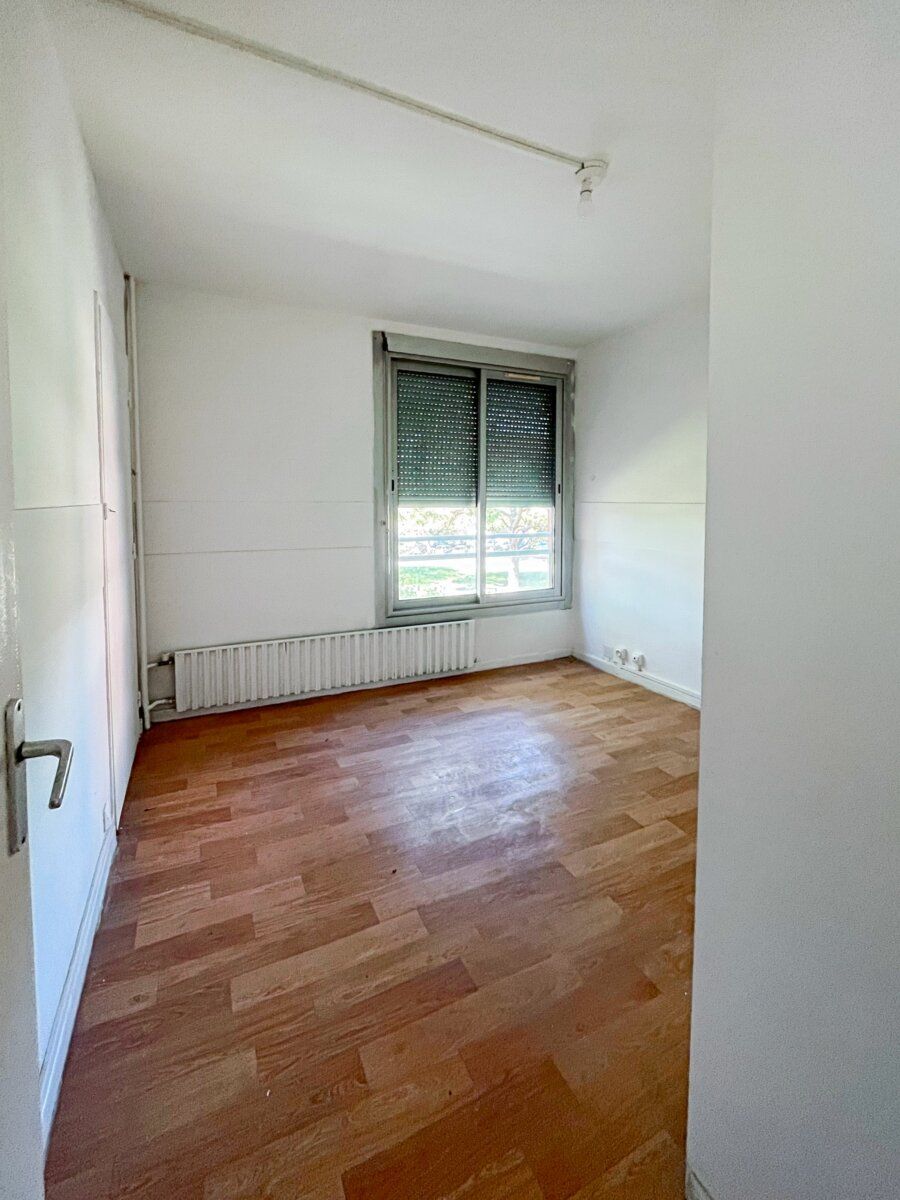 Appartement à louer 3 60.71m2 à Toulouse vignette-4
