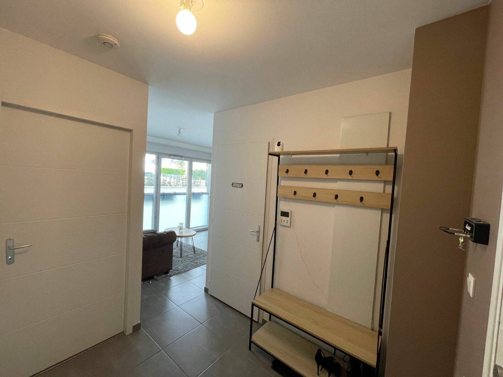 Appartement à vendre 2 41.3m2 à Saint-Alban-Leysse vignette-9