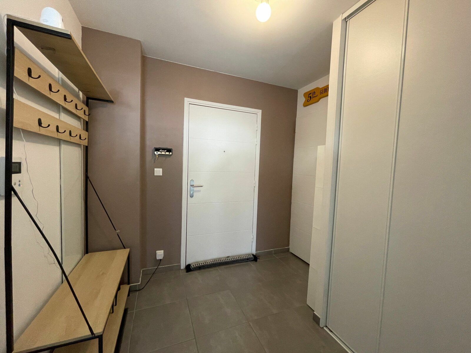 Appartement à vendre 2 41.3m2 à Saint-Alban-Leysse vignette-10