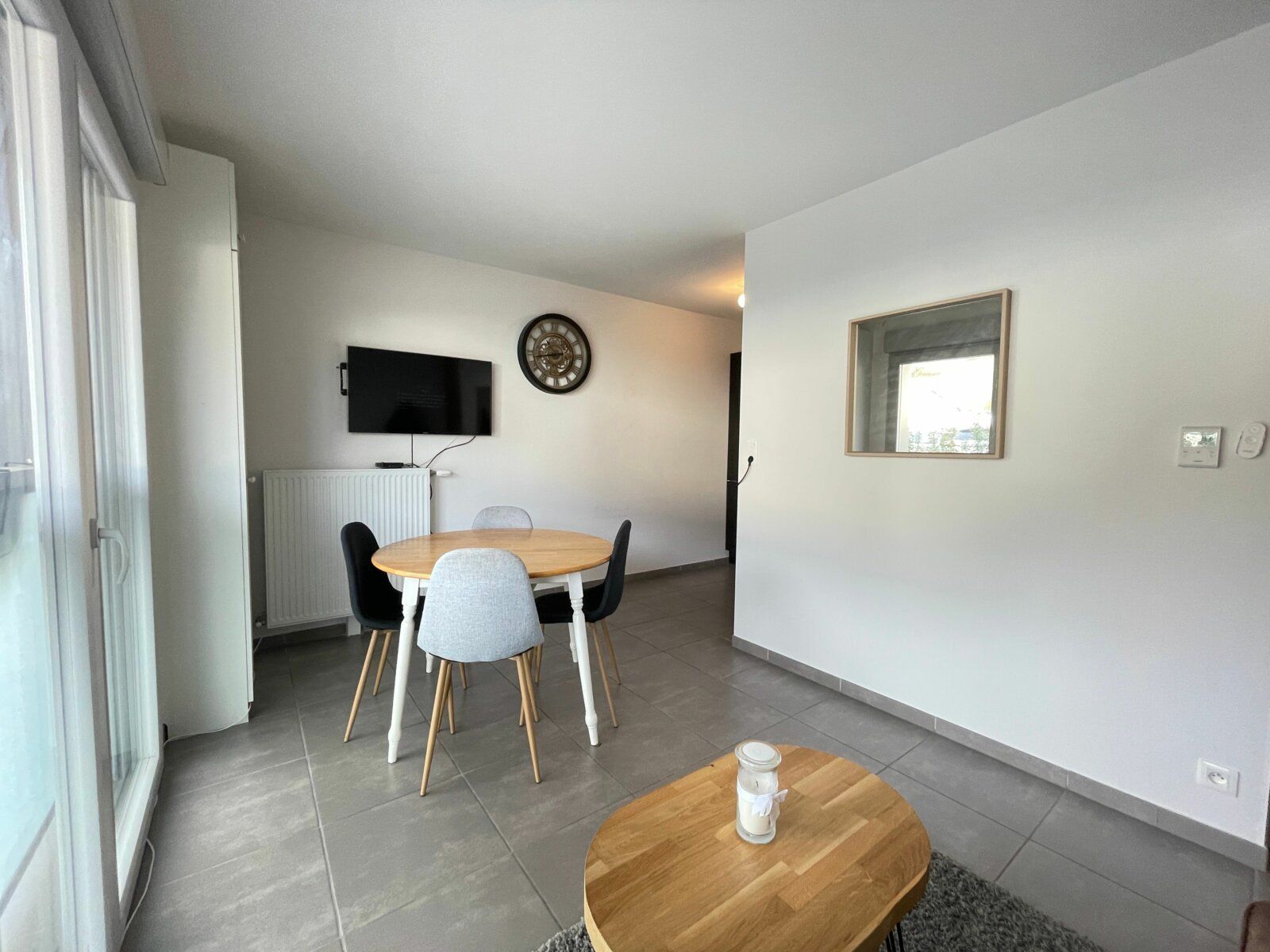 Appartement à vendre 2 41.3m2 à Saint-Alban-Leysse vignette-2