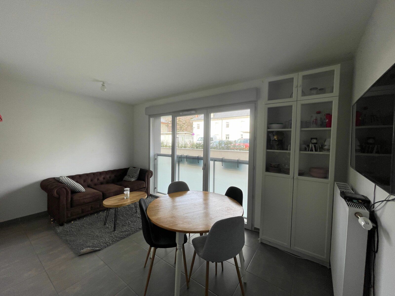 Appartement à vendre 2 41.3m2 à Saint-Alban-Leysse vignette-3