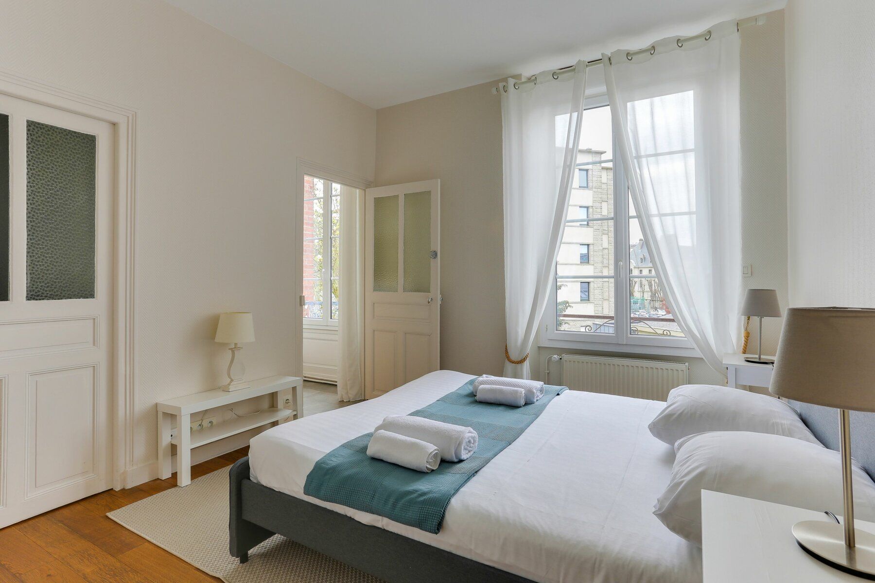 Appartement à vendre 2 50.39m2 à Rennes vignette-3