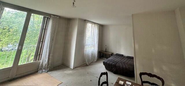 Appartement à vendre 4 m2 à Champigny-sur-Marne vignette-2